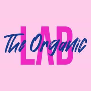 The Organic Labs Sweden AB logo