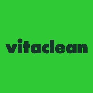 Vitaclean logo