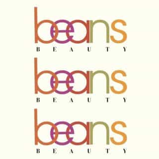 Beans Beauty logo