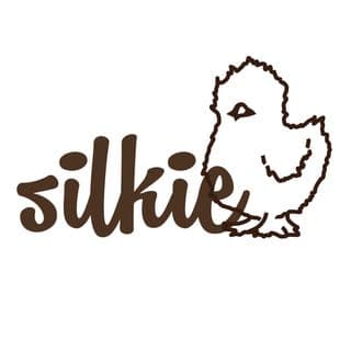 Silkie logo