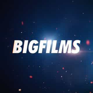 BIGFILMS logo