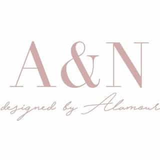 A&N Luxe Label logo