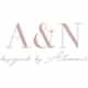 A&N Luxe Label logo