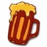 Booze Up logo