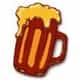Booze Up logo