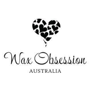 Wax Obsession logo
