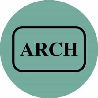 ARCH bags Australia logo