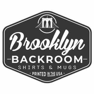 Brooklyn Backroom logo