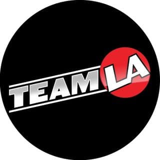 TEAM LA Store logo