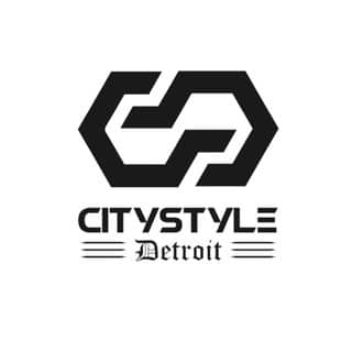 CityStyles313 logo