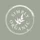 Simply Organic Beauty logo