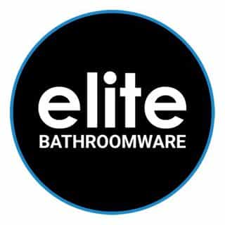 Elite Bathroomware logo