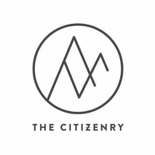 The Citizenry logo