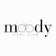 Moody Eyewear logo