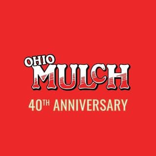 Ohio Mulch logo