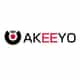 AKEEYO Global logo