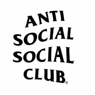 AntiSocialSocialClub.co.uk logo