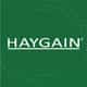 Haygain Deutschland logo