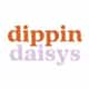 Dippin' Daisy's logo
