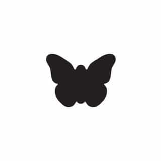 Borboleta Joaillerie logo