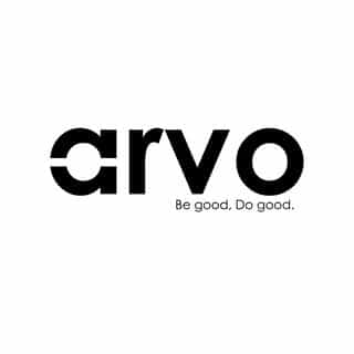 Arvo logo