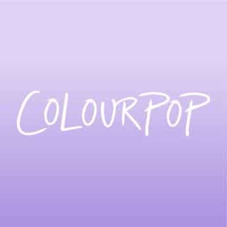 ColourPop logo