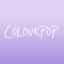 ColourPop logo