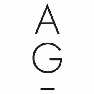 Abbey Glass logo