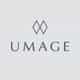 UMAGE logo