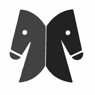horseaporter logo