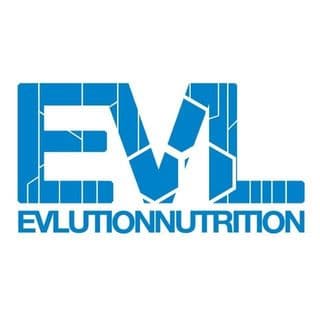 EVLUTION NUTRITION logo