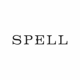 SPELL logo