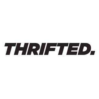 Thrifted.com logo