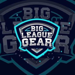 Big League Gear logo