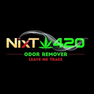 Nixt Corporation logo