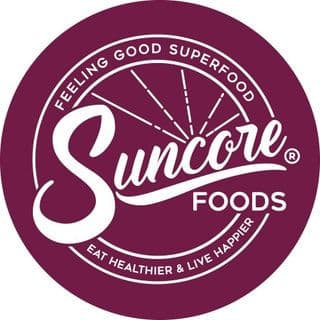 Suncore Foods Inc. logo