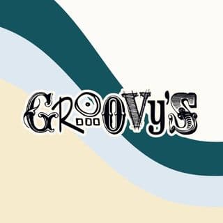 Groovy's logo