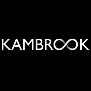 Kambrook New Zealand logo