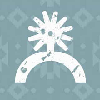 Bronco Western Supply Co. logo