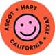 ascot + hart logo