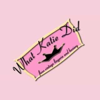 What Katie Did logo