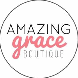 AGraceBoutique logo