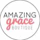 AGraceBoutique logo