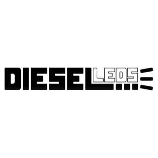 Dieselleds logo