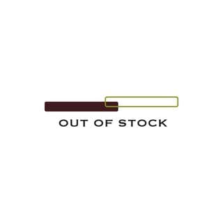 OUT OF STOCK logo