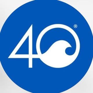 4ocean Foundation logo