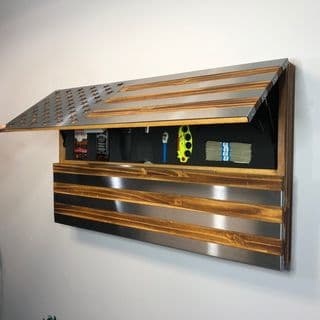 Metal Art of Wisconsin logo