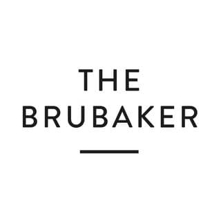 The Brubaker logo