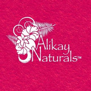 Alikay Naturals logo
