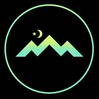 Mountain Vibe logo